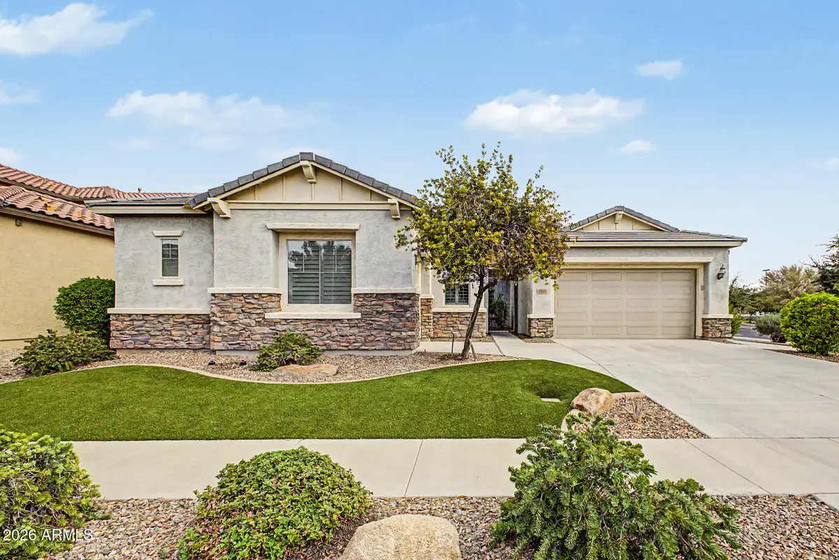 3332 E Azalea Drive, Gilbert, AZ 85298 - #1