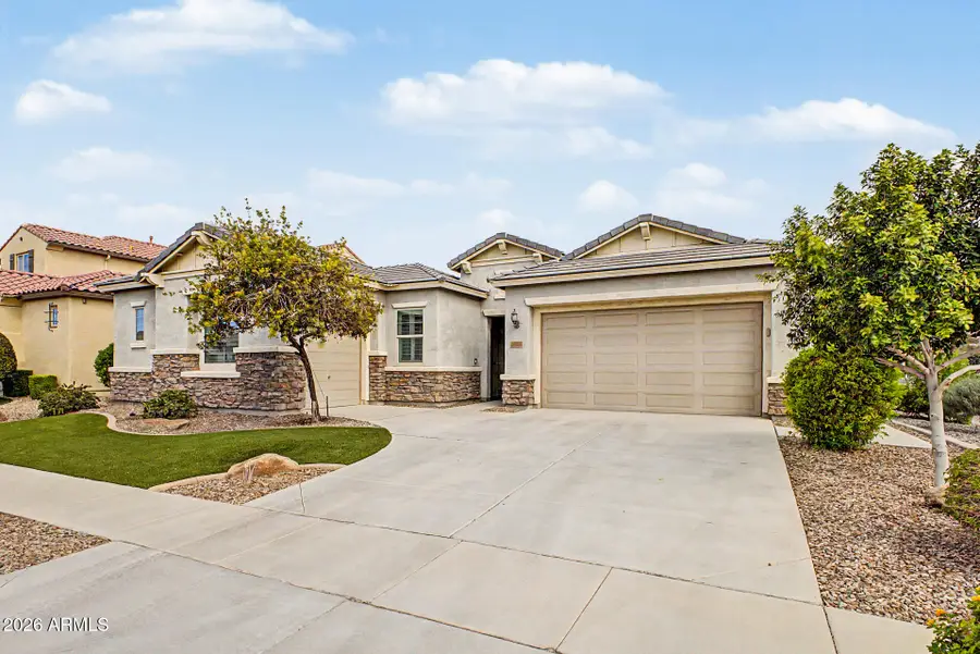 3332 E Azalea Drive, Gilbert, AZ 85298 - #2