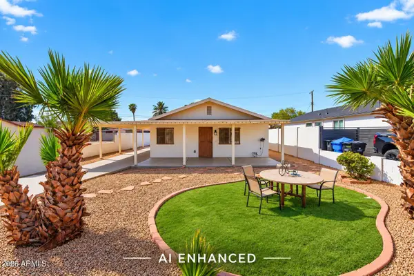 2925 W Palm Lane, Phoenix, AZ 85009