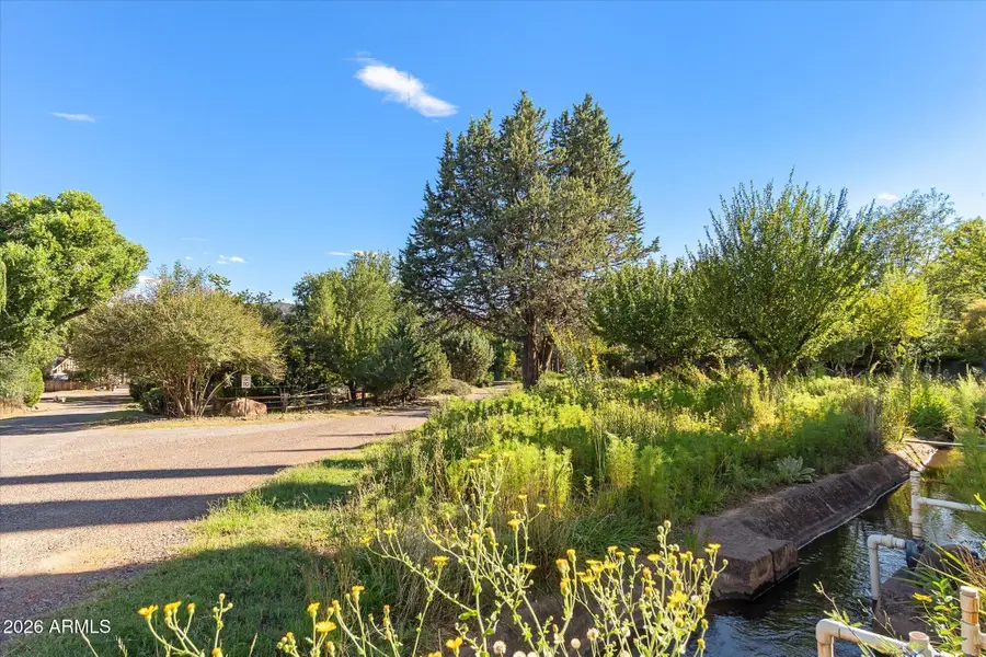 150 Disney Lane, Camp Verde Sedona, AZ 86336 - #2