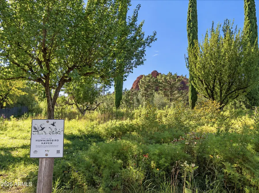 150 Disney Lane, Camp Verde Sedona, AZ 86336 - #3