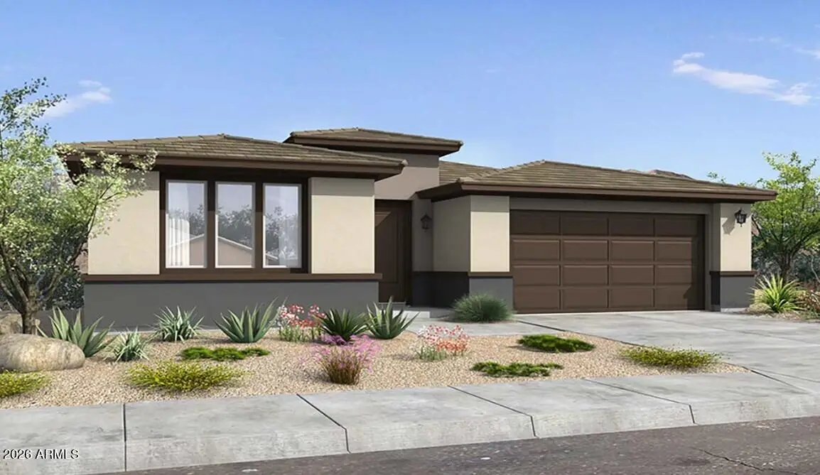 1427 W Creosote Drive, Queen Creek, AZ 85140 - #1