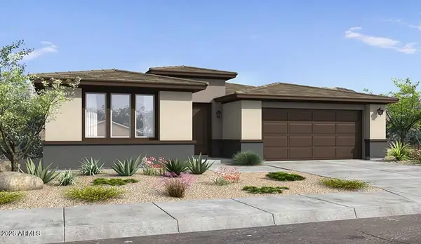 1427 W Creosote Drive, Queen Creek, AZ 85140