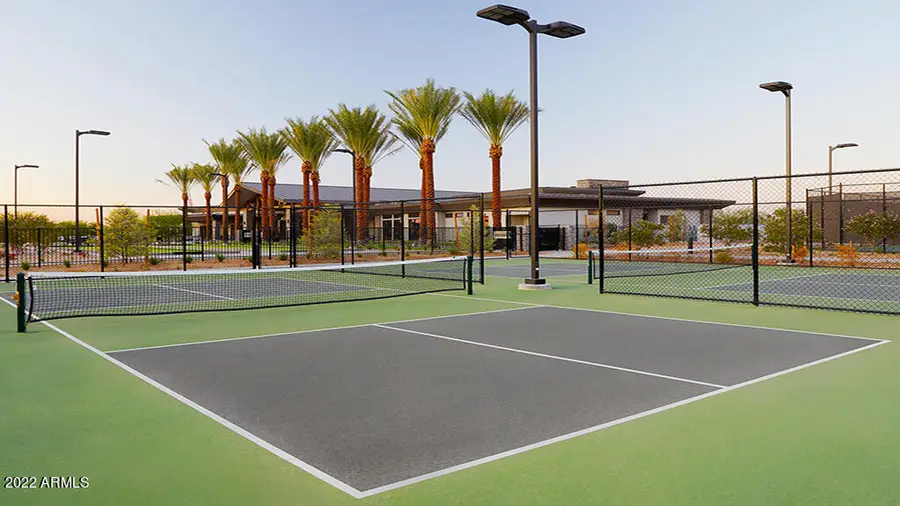 1427 W Creosote Drive, Queen Creek, AZ 85140 - #3