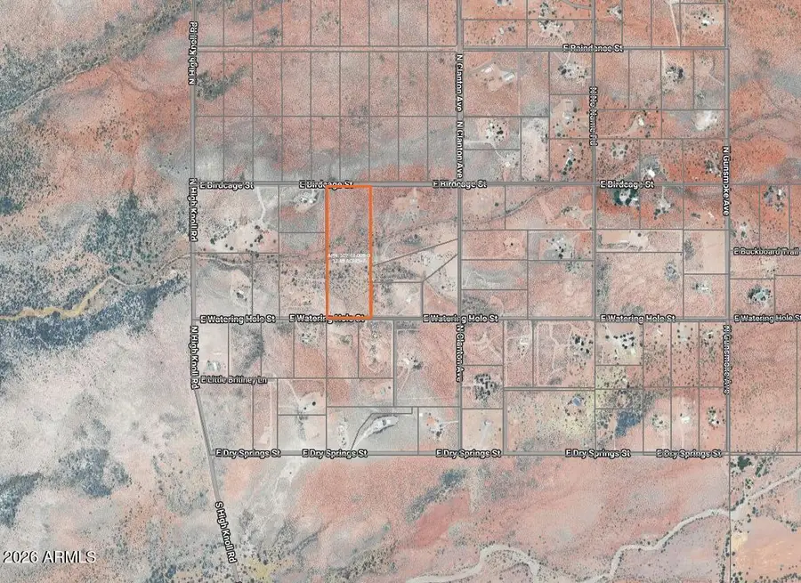 10579 E Watering Hole Street, Sierra Vista, AZ 85635 - #2