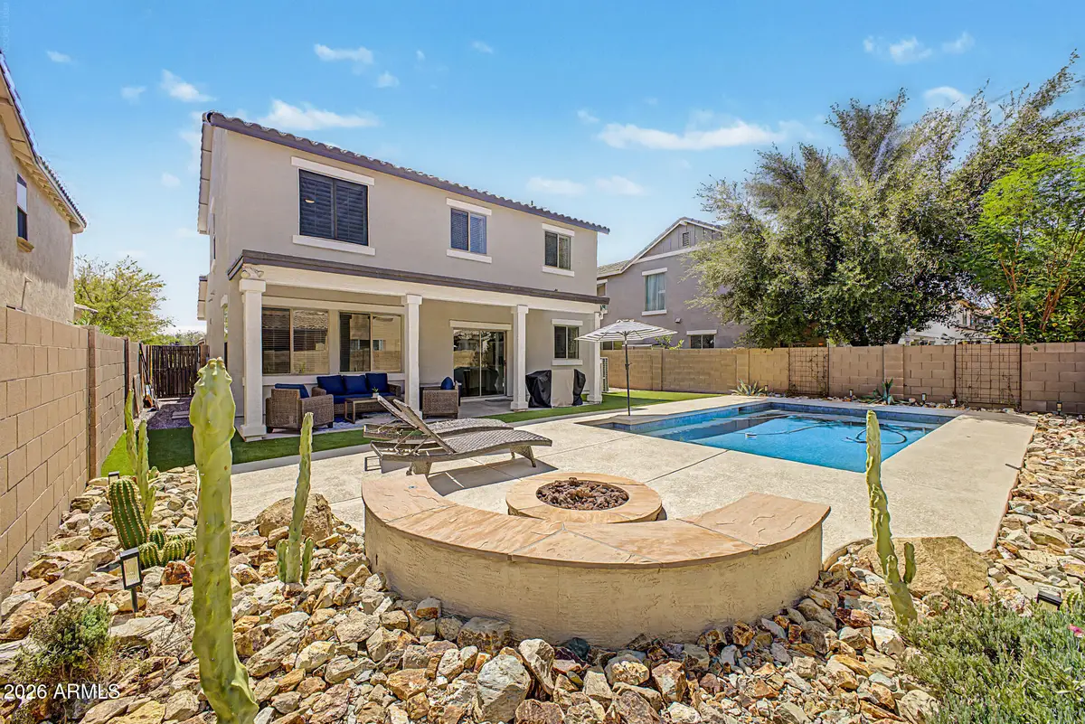 3134 E Ivanhoe Street, Gilbert, AZ 85295 - #1