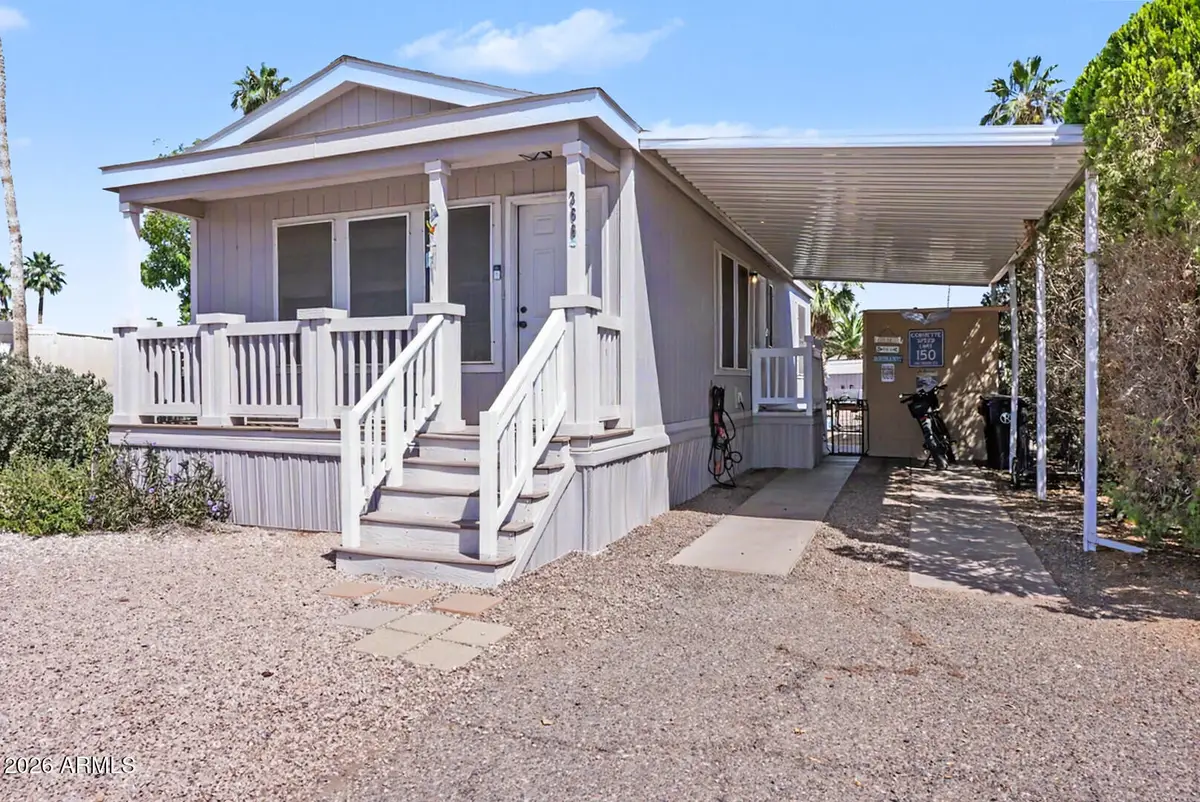 201 S Greenfield Road #366, Mesa, AZ 85206 - #1