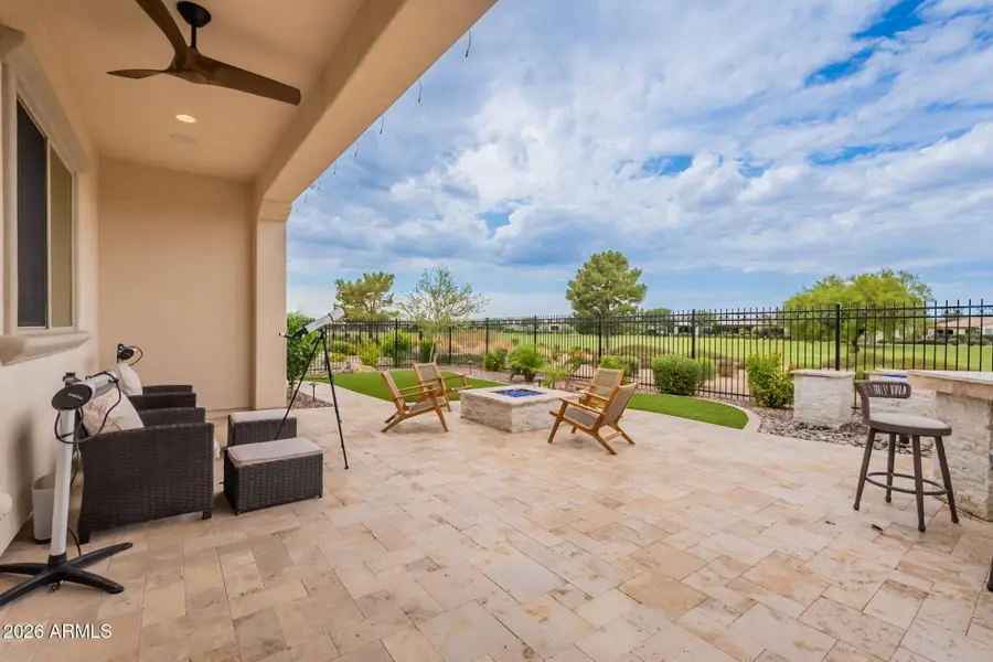 472 E Bracciano Avenue, Queen Creek, AZ 85140 - #2
