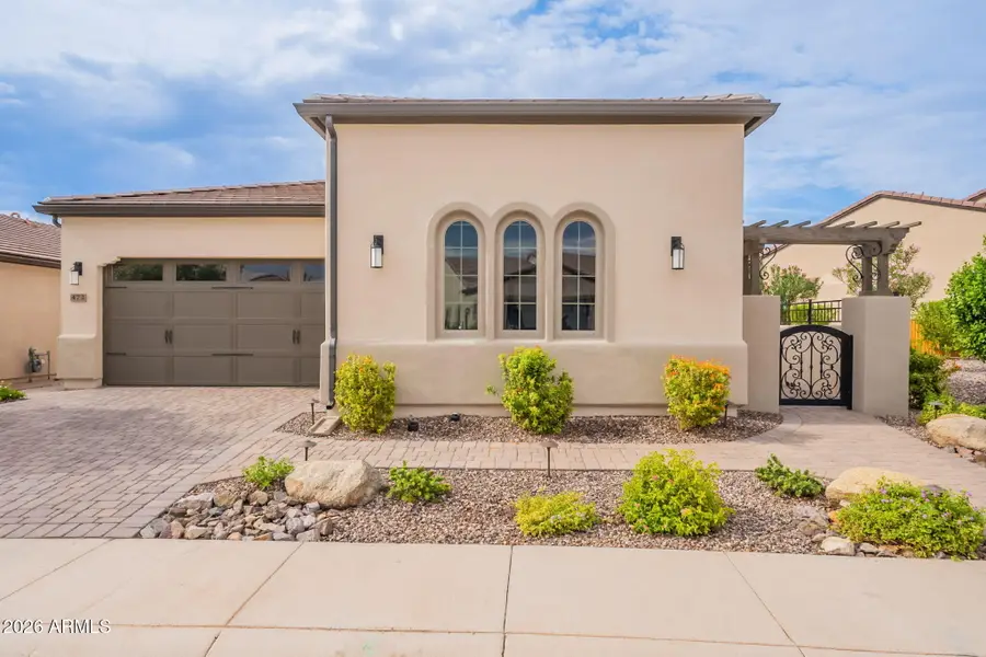 472 E Bracciano Avenue, Queen Creek, AZ 85140 - #3