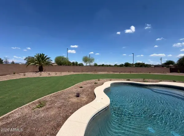 6361 S Sky Court, Gilbert, AZ 85298