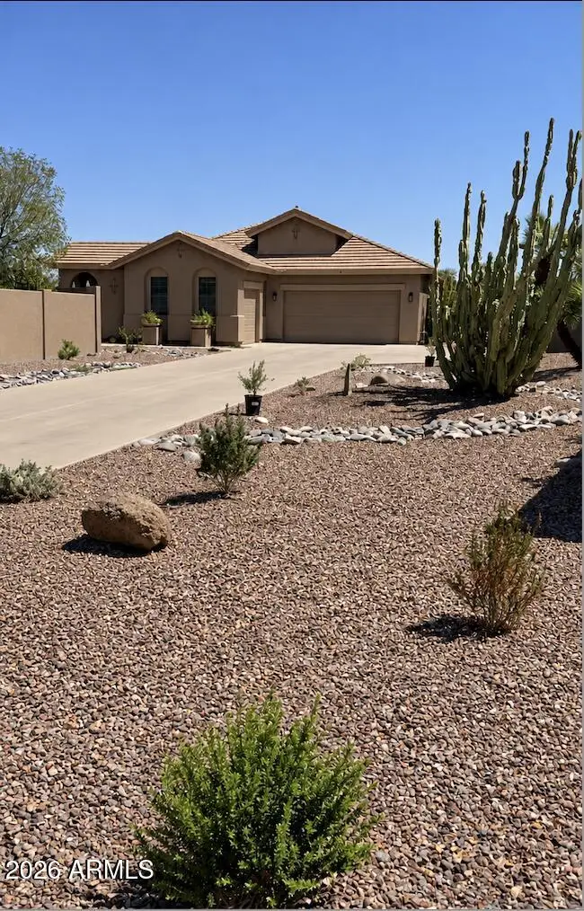 6361 S Sky Court, Gilbert, AZ 85298 - #3