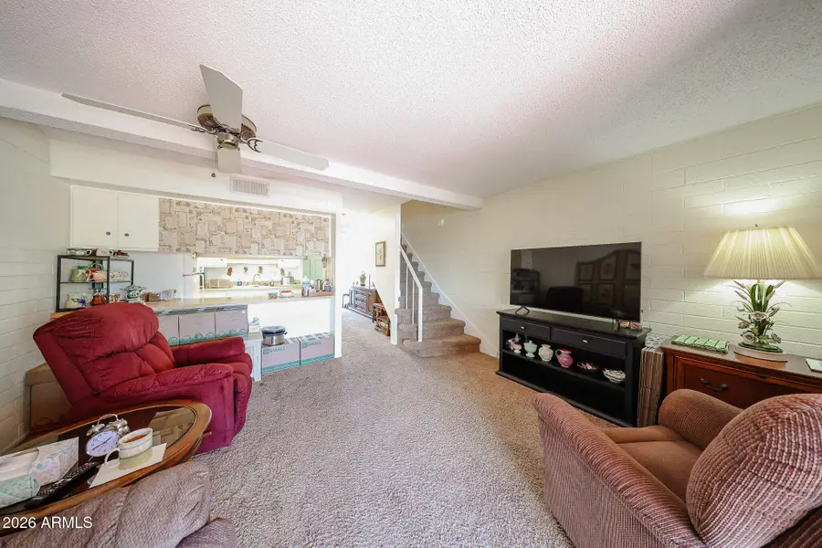8211 E Garfield Street #J12, Scottsdale, AZ 85257 - #3