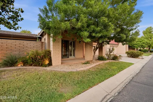 7836 E Crestwood Way, Scottsdale, AZ 85250
