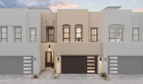 22664 N 72nd Place, Scottsdale, AZ 85255