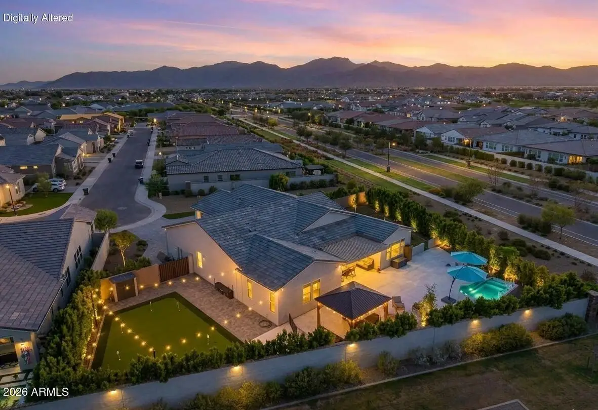 11001 N Mckinney Street, Surprise, AZ 85388 - #1