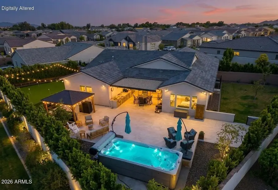 11001 N Mckinney Street, Surprise, AZ 85388 - #2