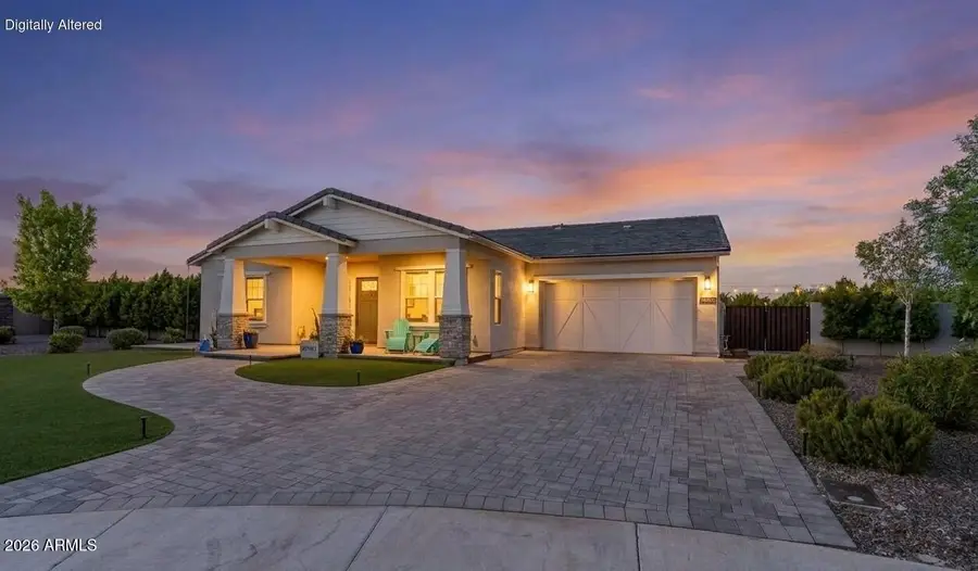 11001 N Mckinney Street, Surprise, AZ 85388 - #3