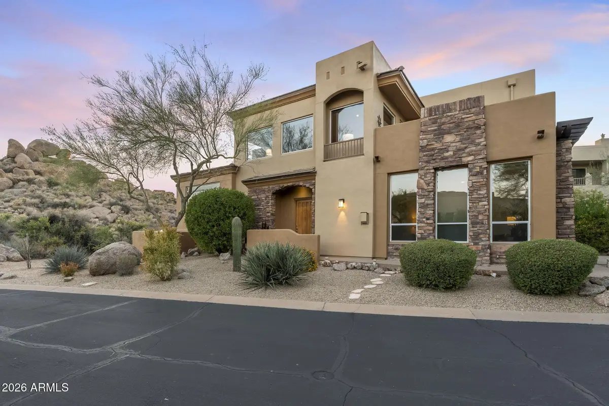 28990 N White Feather Lane #124, Scottsdale, AZ 85262 - #1