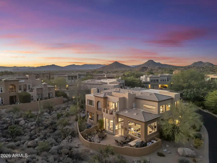28990 N White Feather Lane #124, Scottsdale, AZ 85262 - #2