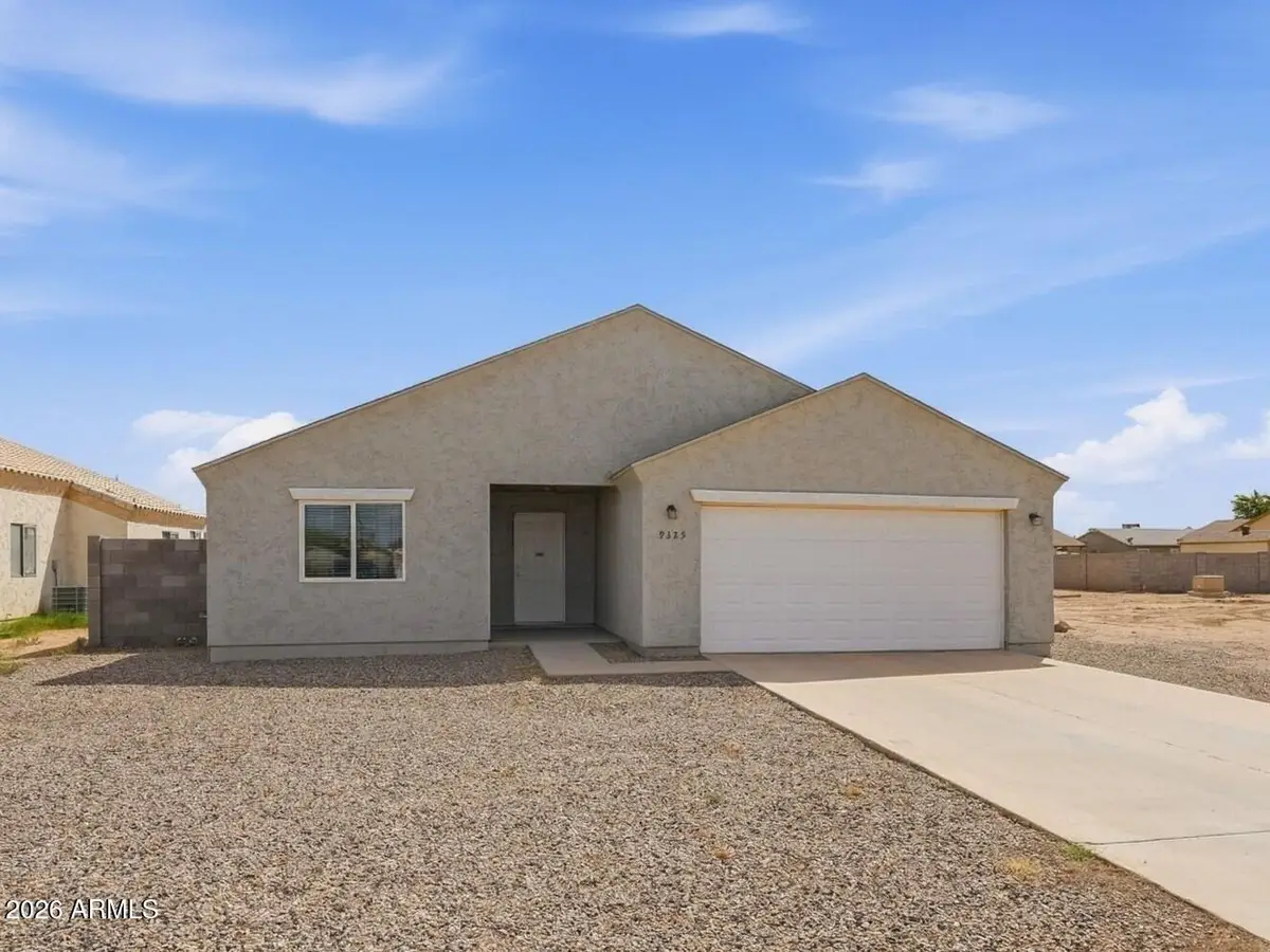 9325 W Concordia Drive, Arizona City, AZ 85123 - #1