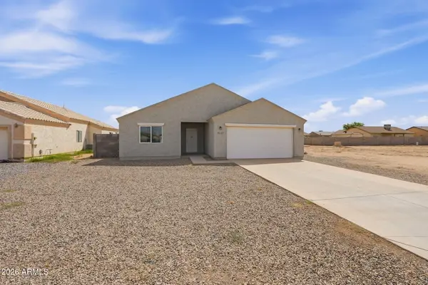 9325 W Concordia Drive, Arizona City, AZ 85123