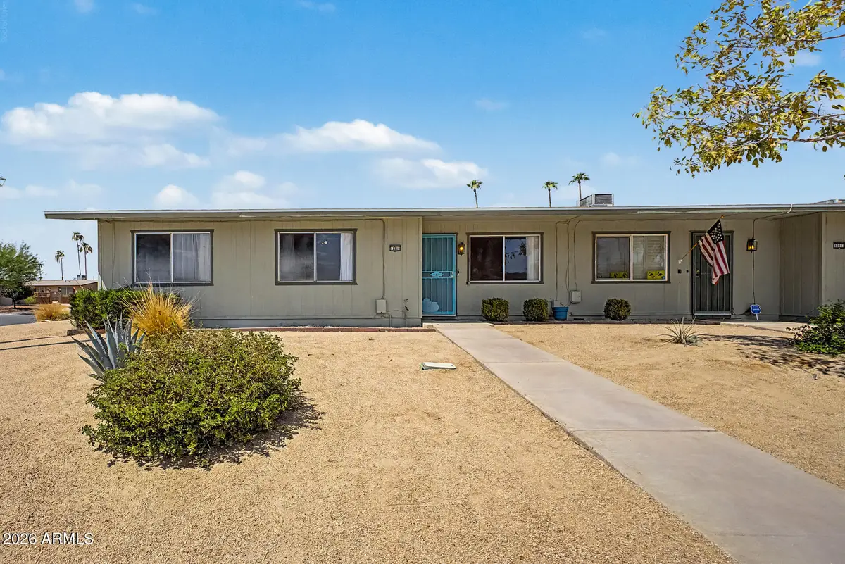 13210 N 108th Drive, Sun City, AZ 85351 - #1