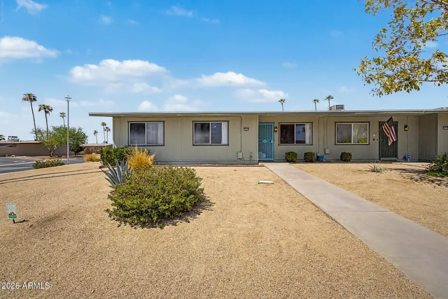 13210 N 108th Drive, Sun City, AZ 85351 - #2