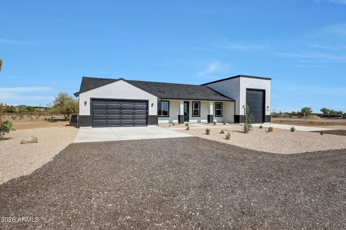 319XX N 165th Avenue, Surprise, AZ 85387 - #1