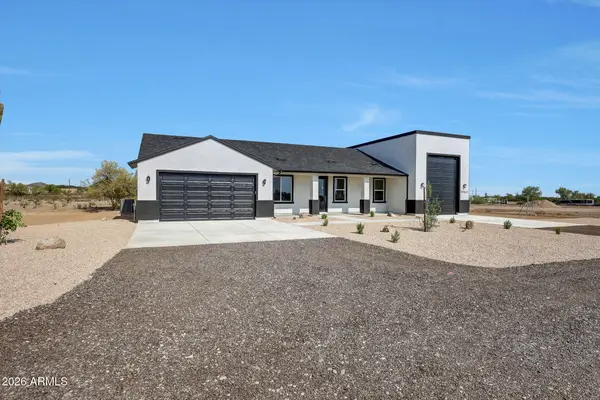 319XX N 165th Avenue, Surprise, AZ 85387