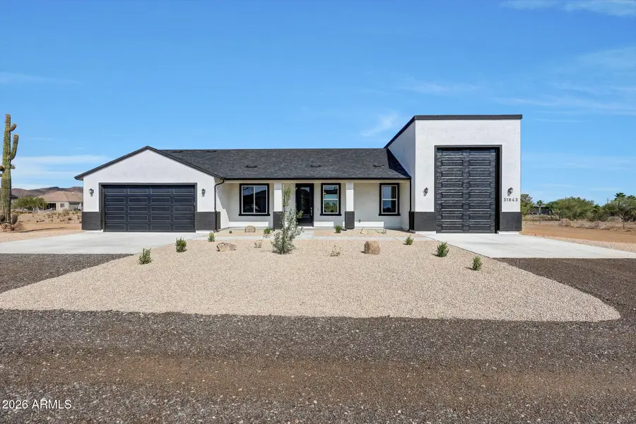 319XX N 165th Avenue, Surprise, AZ 85387 - #2