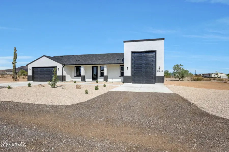319XX N 165th Avenue, Surprise, AZ 85387 - #3