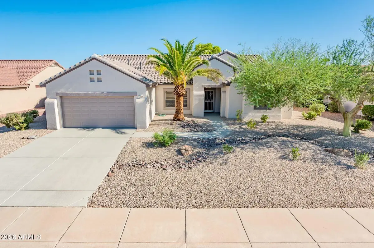16012 W La Paloma Drive, Surprise, AZ 85374 - #1