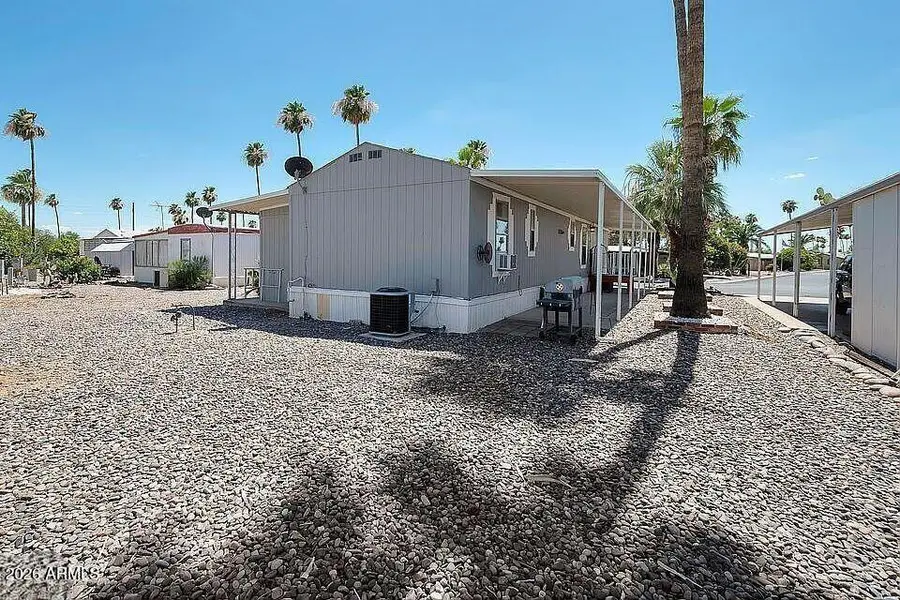 303 S Recker Road #97, Mesa, AZ 85206 - #3