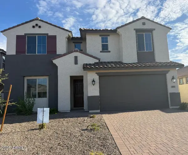 18234 W Pioneer Street, Goodyear, AZ 85338