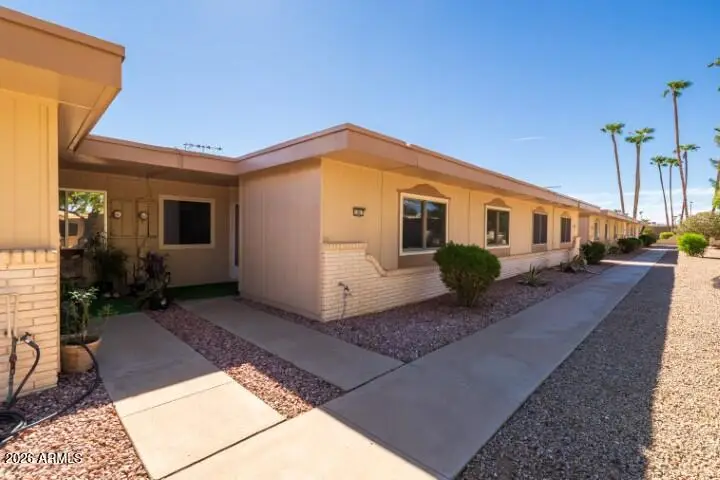 13817 N 111th Avenue, Sun City, AZ 85351 - #1