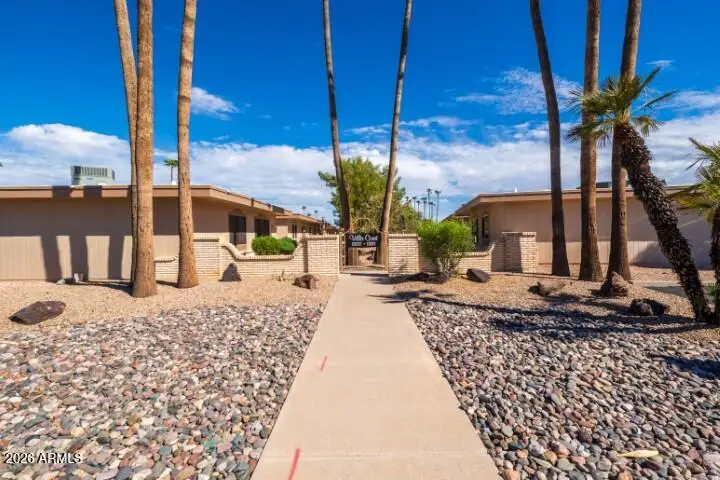 13817 N 111th Avenue, Sun City, AZ 85351 - #2