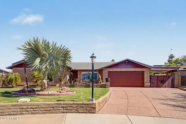 1265 W Ellis Street, Mesa, AZ 85201
