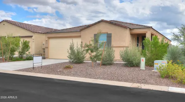 48171 N La Soledad --, Gold Canyon, AZ 85118