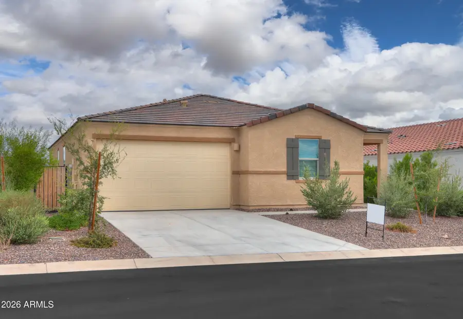 48171 N La Soledad --, Gold Canyon, AZ 85118 - #3
