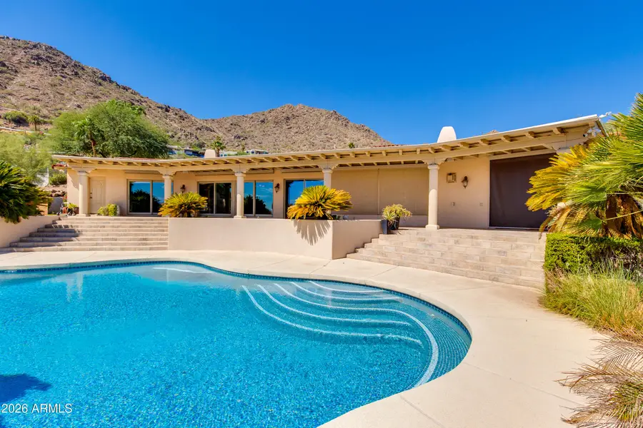 6021 E Sage Drive, Paradise Valley, AZ 85253 - #3
