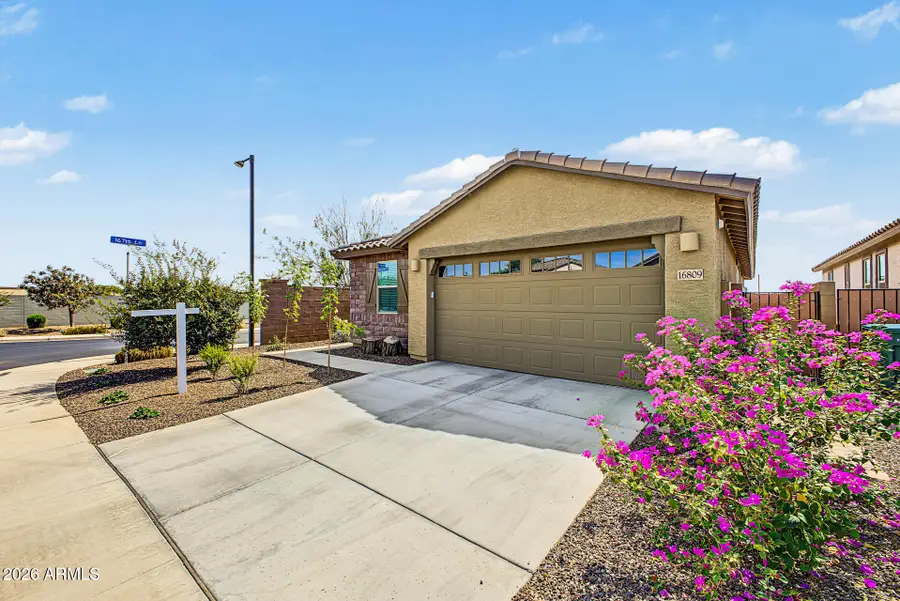 16809 W Evergreen Road, Waddell, AZ 85355 - #2