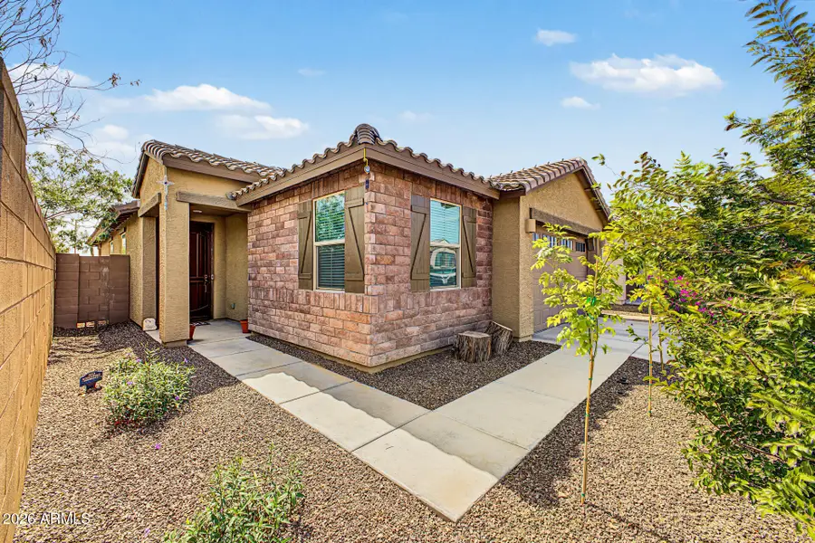 16809 W Evergreen Road, Waddell, AZ 85355 - #3