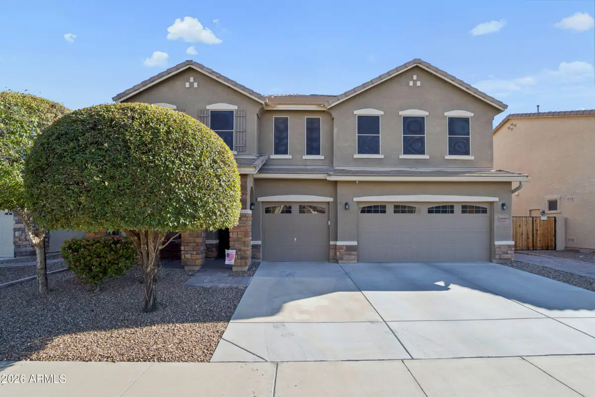 18049 W Ivy Lane, Surprise, AZ 85388 - #1
