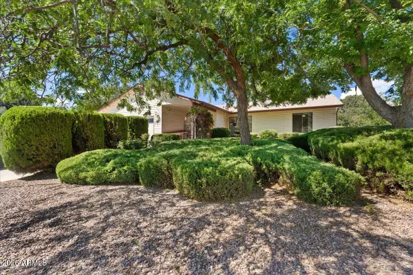 10817 E Turquoise Circle, Dewey, AZ 86327