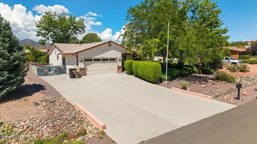 10817 E Turquoise Circle, Dewey, AZ 86327 - #2