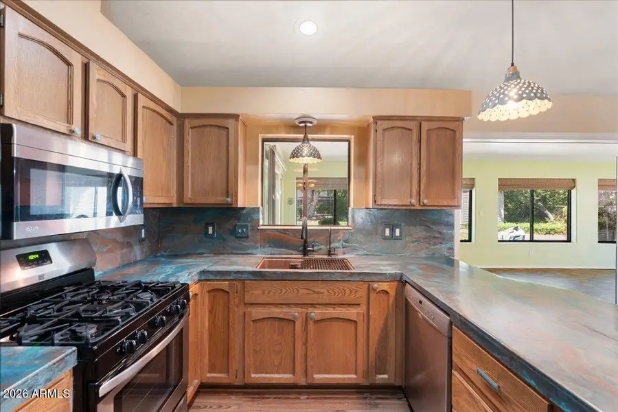 10817 E Turquoise Circle, Dewey, AZ 86327 - #3