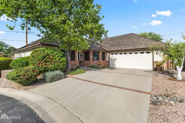 610 W Glenn Drive, Phoenix, AZ 85021