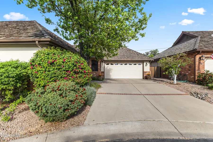610 W Glenn Drive, Phoenix, AZ 85021 - #2