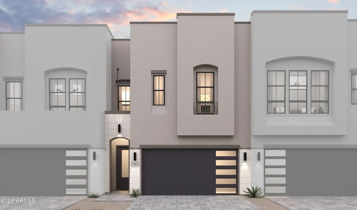 18518 N 64th Place, Phoenix, AZ 85054 - #1