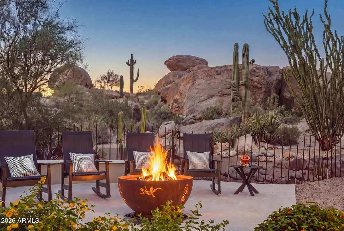 1018 N Boulder Drive, Carefree, AZ 85377 - #1